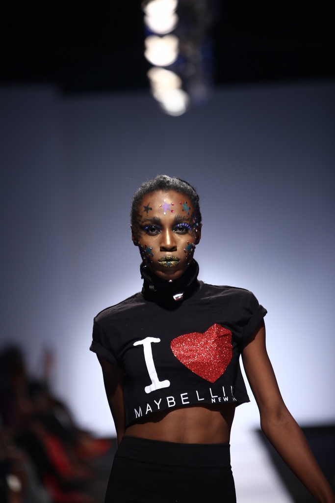 Heineken Lagos Fashion & Design Week 2015 Kinabuti & Maybelline Showcase - BellaNaija - October 20150014