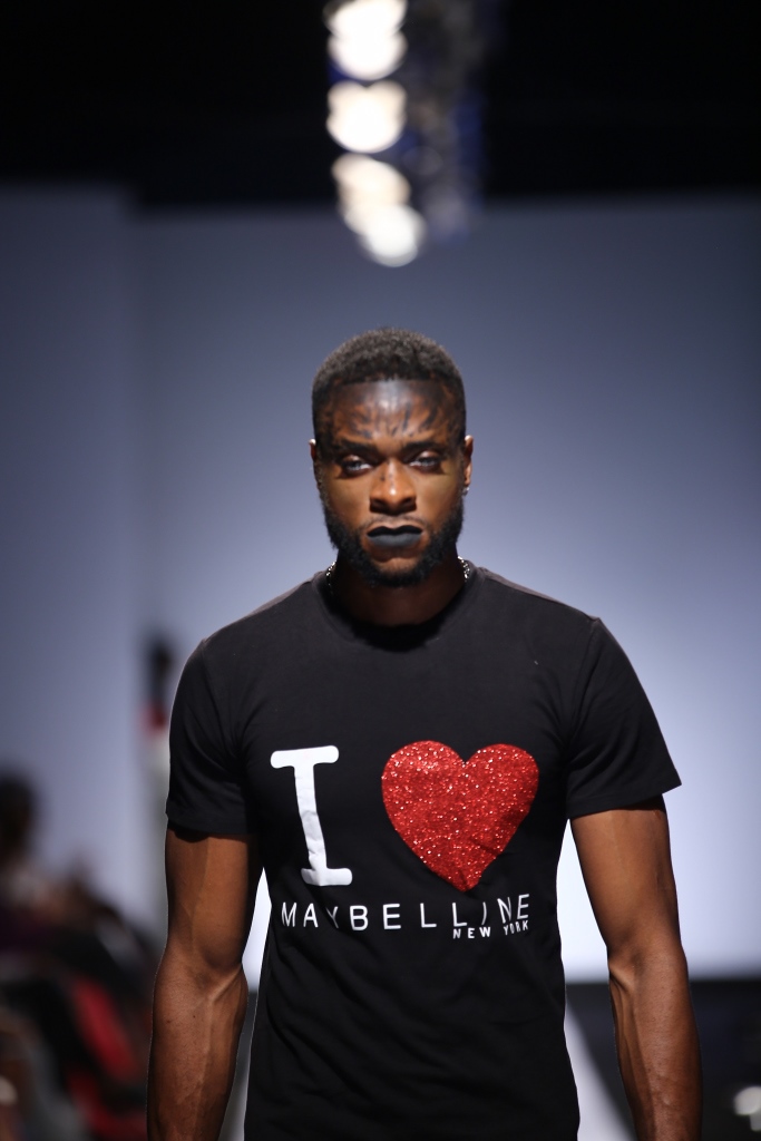 Heineken Lagos Fashion & Design Week 2015 Kinabuti & Maybelline Showcase - BellaNaija - October 20150015