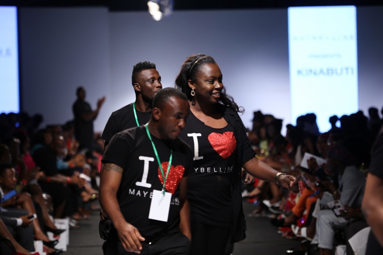 Heineken Lagos Fashion & Design Week 2015 Kinabuti & Maybelline Showcase - BellaNaija - October 20150019