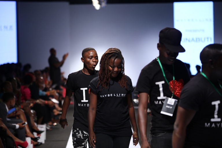 Heineken Lagos Fashion & Design Week 2015 Kinabuti & Maybelline Showcase - BellaNaija - October 20150020