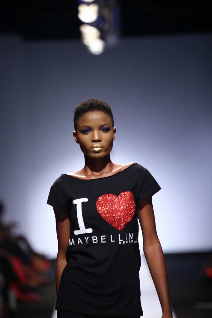 Heineken Lagos Fashion & Design Week 2015 Kinabuti & Maybelline Showcase - BellaNaija - October 2015006