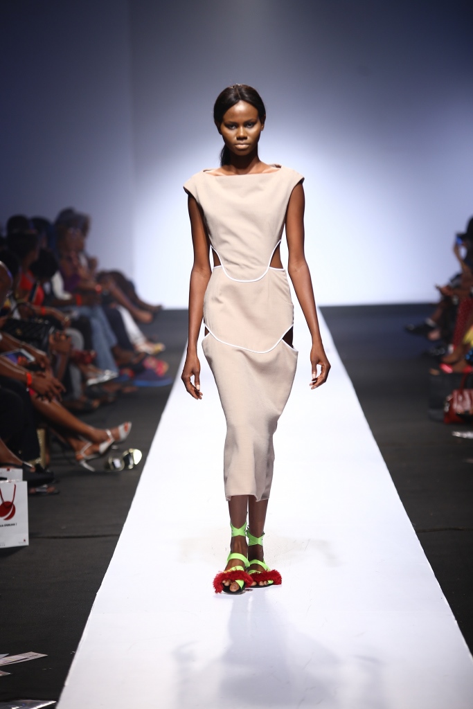 Heineken Lagos Fashion & Design Week 2015 Loza Maleombho Collection - BellaNaija - October2015001