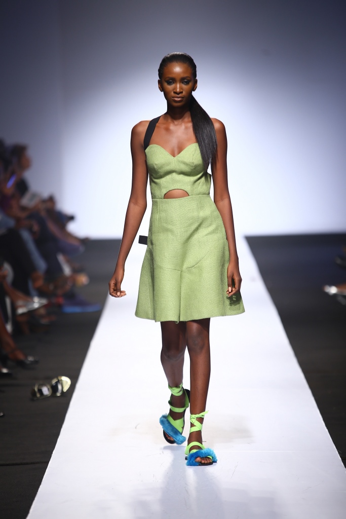 Heineken Lagos Fashion & Design Week 2015 Loza Maleombho Collection - BellaNaija - October20150010