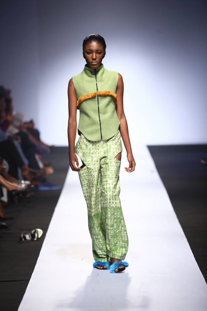 Heineken Lagos Fashion & Design Week 2015 Loza Maleombho Collection - BellaNaija - October20150012