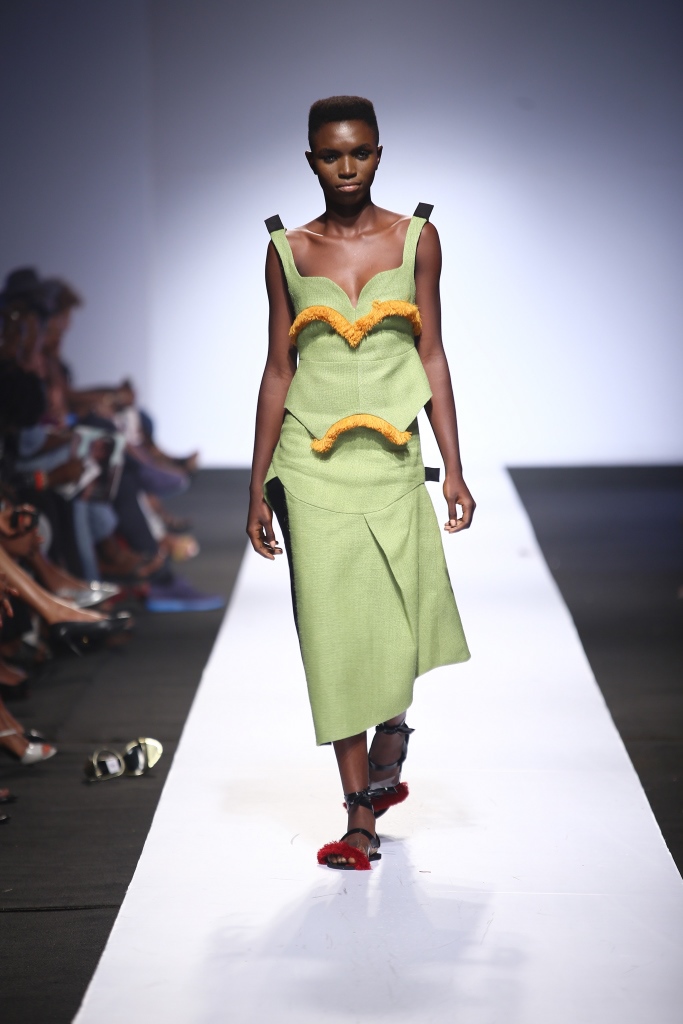 Heineken Lagos Fashion & Design Week 2015 Loza Maleombho Collection - BellaNaija - October20150013