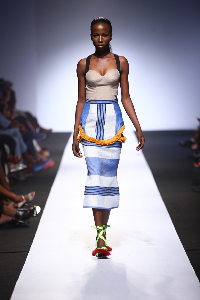 Heineken Lagos Fashion & Design Week 2015 Loza Maleombho Collection - BellaNaija - October2015002