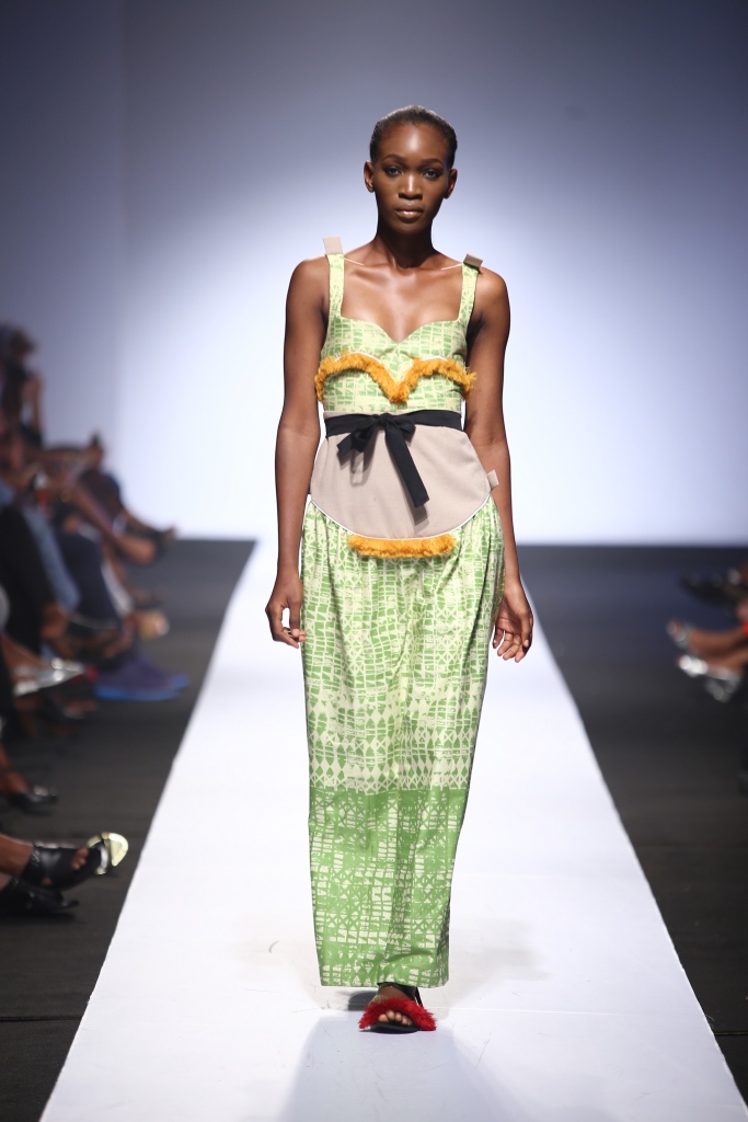 Heineken Lagos Fashion & Design Week 2015 Loza Maleombho Collection - BellaNaija - October2015008