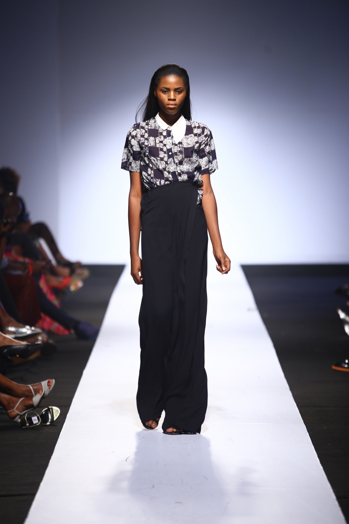 Heineken Lagos Fashion & Design Week 2015 Maki Oh Collection - BellaNaija - October 2015001