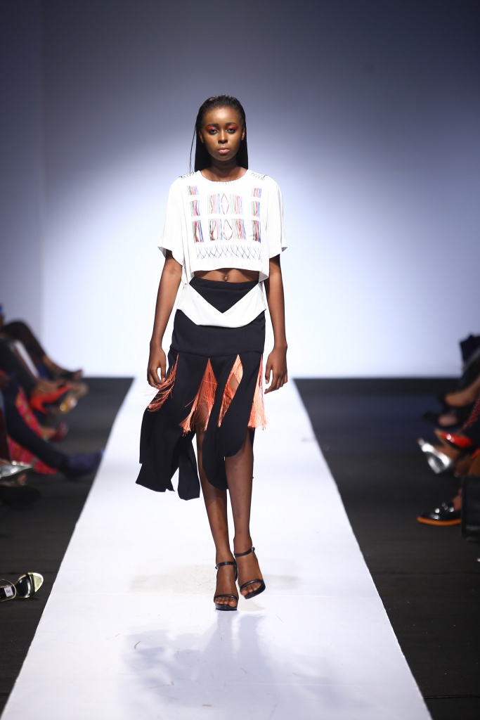 Heineken Lagos Fashion & Design Week 2015 Maki Oh Collection - BellaNaija - October 20150010