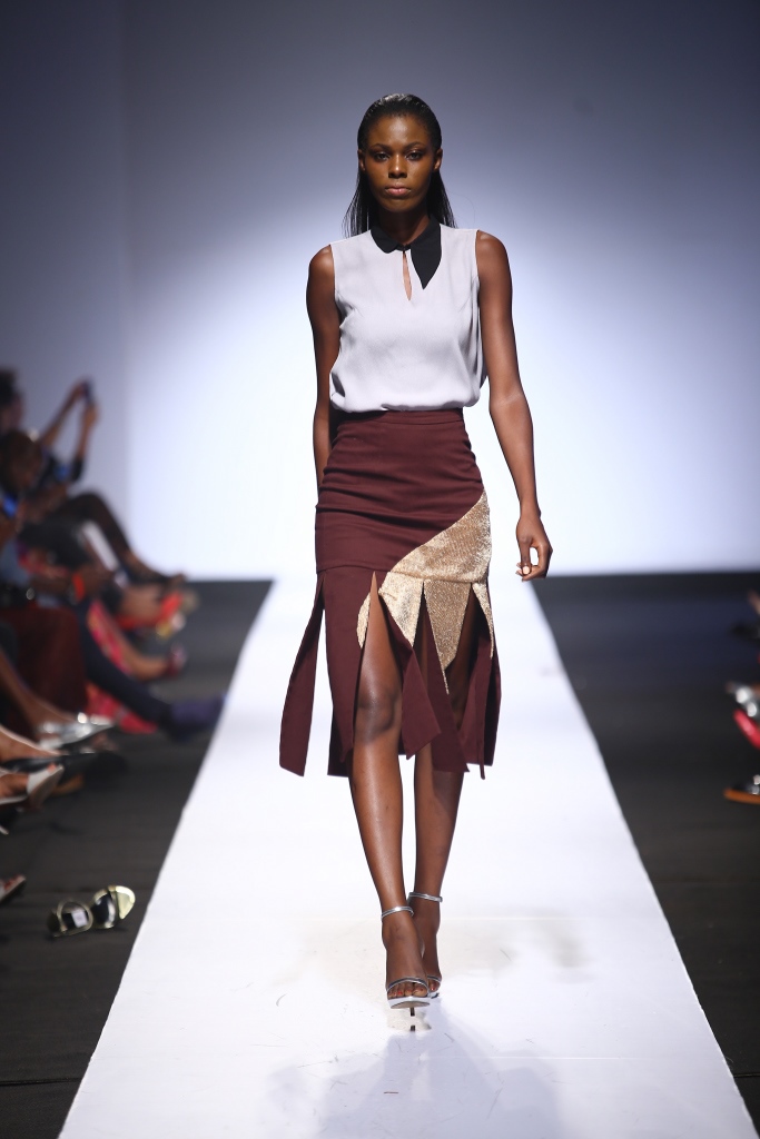 Heineken Lagos Fashion & Design Week 2015 Maki Oh Collection - BellaNaija - October 2015005