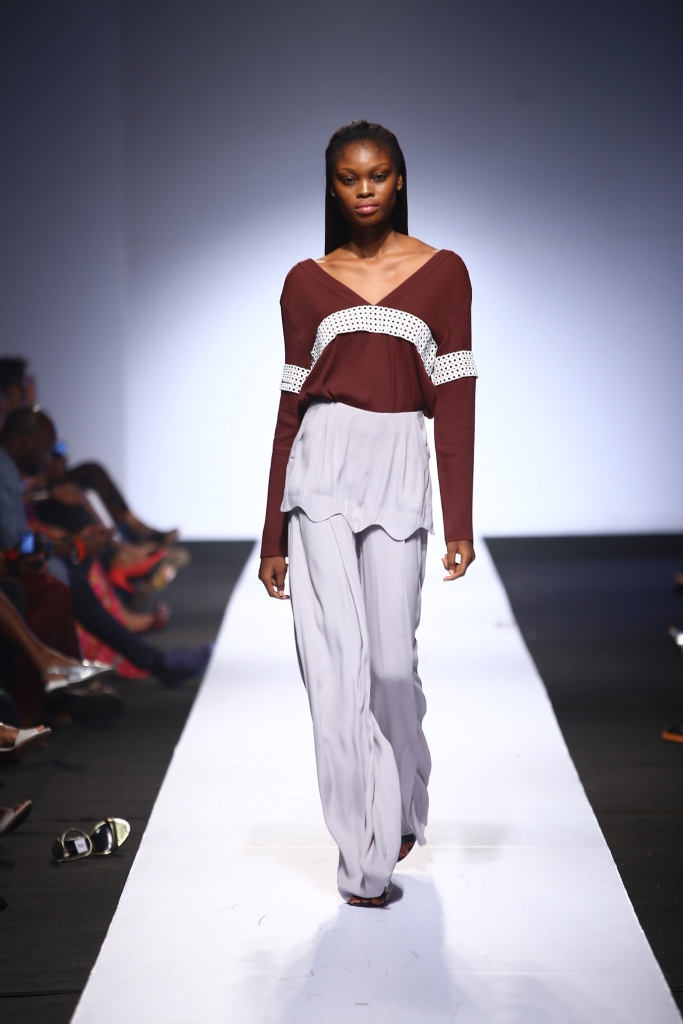 Heineken Lagos Fashion & Design Week 2015 Maki Oh Collection - BellaNaija - October 2015007