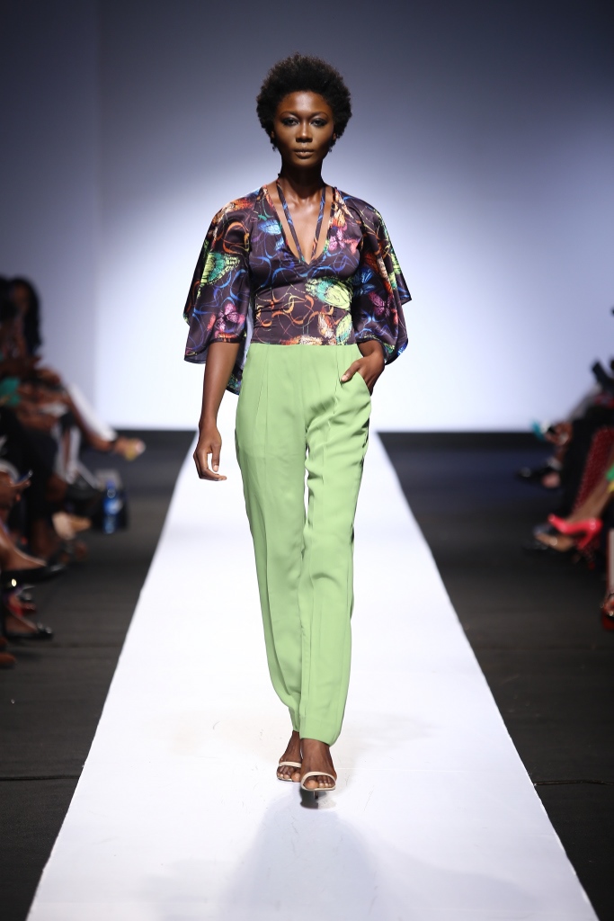 Heineken Lagos Fashion & Design Week 2015 Moofa Collection - BellaNaija - October 20150011