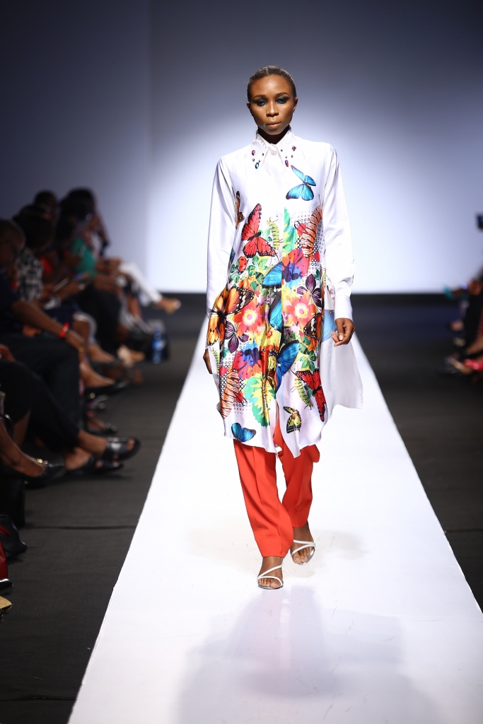 Heineken Lagos Fashion & Design Week 2015 Moofa Collection - BellaNaija - October 20150012