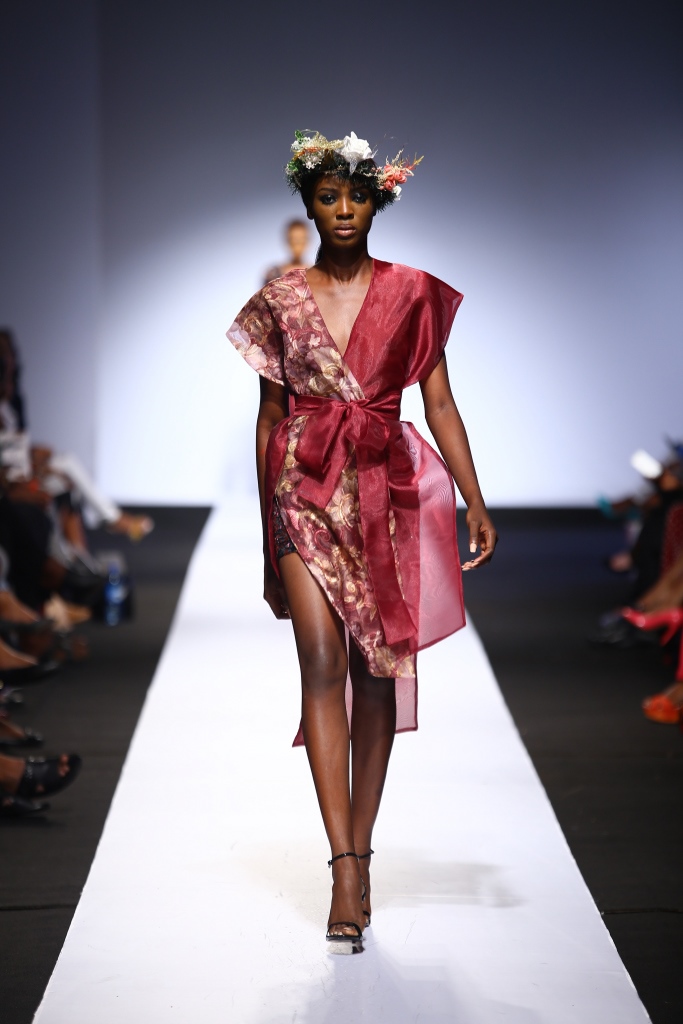 Heineken Lagos Fashion & Design Week 2015 Moofa Collection - BellaNaija - October 20150014