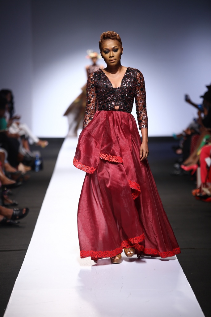 Heineken Lagos Fashion & Design Week 2015 Moofa Collection - BellaNaija - October 20150015