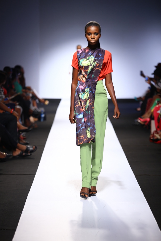 Heineken Lagos Fashion & Design Week 2015 Moofa Collection - BellaNaija - October 2015003