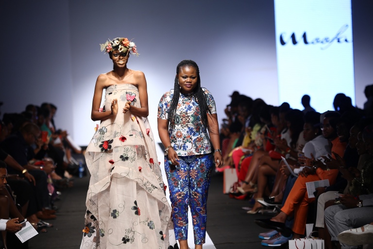 Heineken Lagos Fashion & Design Week 2015 Moofa Collection - BellaNaija - October 2015004