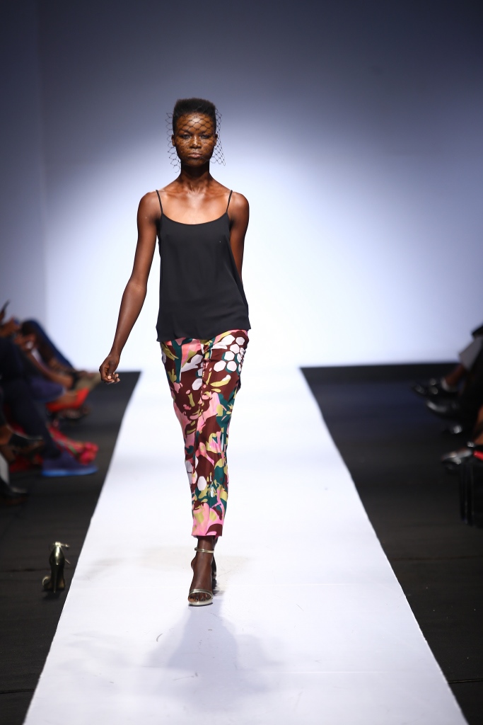 Heineken Lagos Fashion & Design Week 2015 Onalaja Collection - BellaNaija - October 20150010