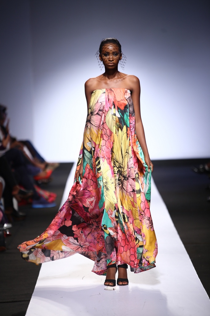 Heineken Lagos Fashion & Design Week 2015 Onalaja Collection - BellaNaija - October 20150013