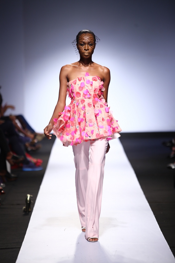 Heineken Lagos Fashion & Design Week 2015 Onalaja Collection - BellaNaija - October 20150015