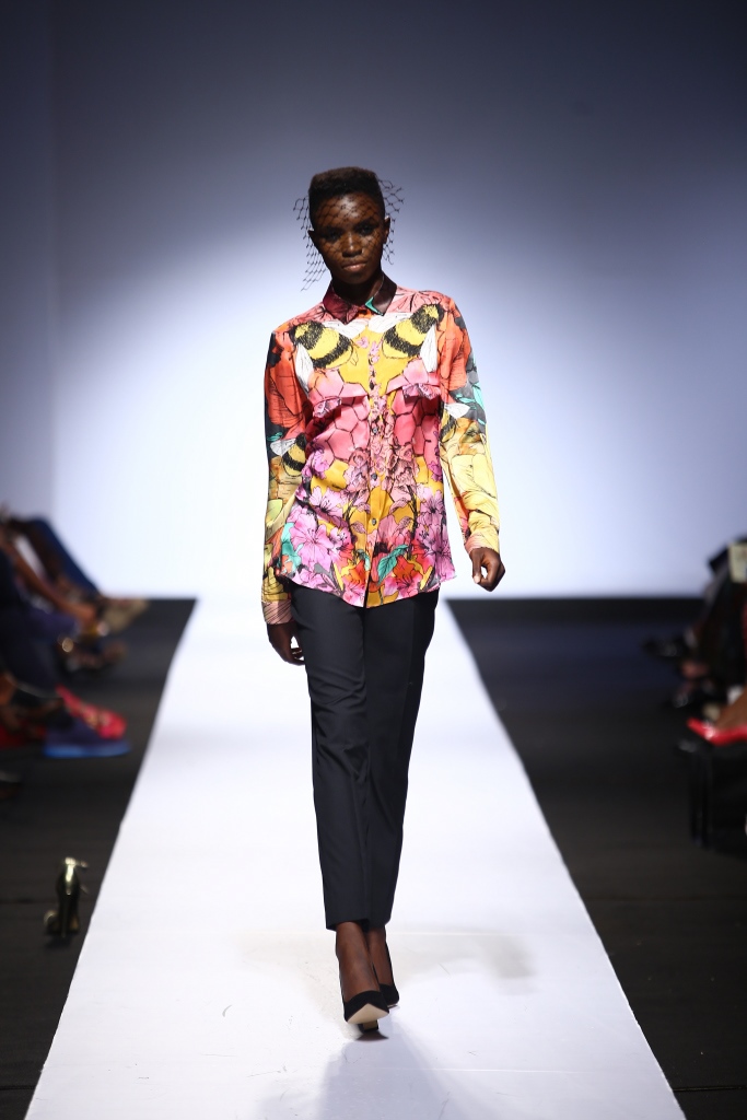 Heineken Lagos Fashion & Design Week 2015 Onalaja Collection - BellaNaija - October 20150017