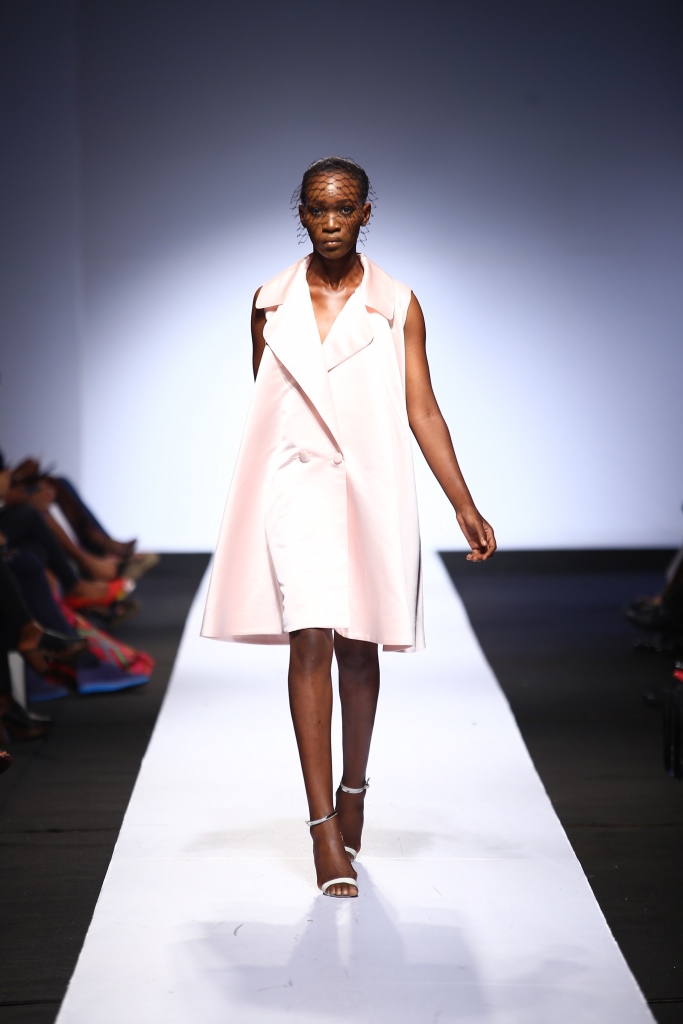 Heineken Lagos Fashion & Design Week 2015 Onalaja Collection - BellaNaija - October 2015002
