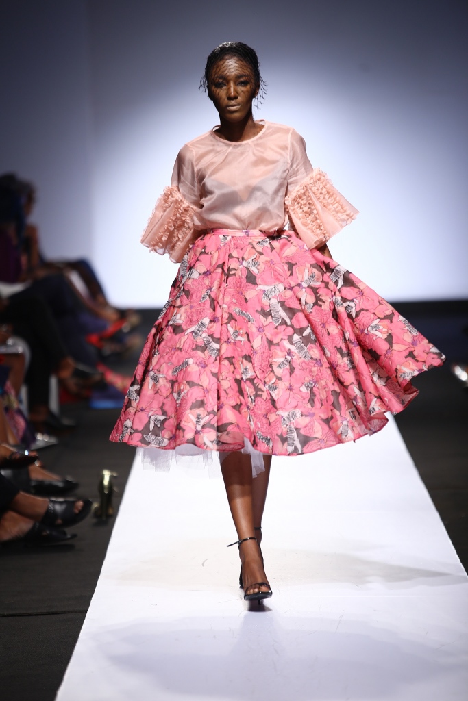 Heineken Lagos Fashion & Design Week 2015 Onalaja Collection - BellaNaija - October 20150021