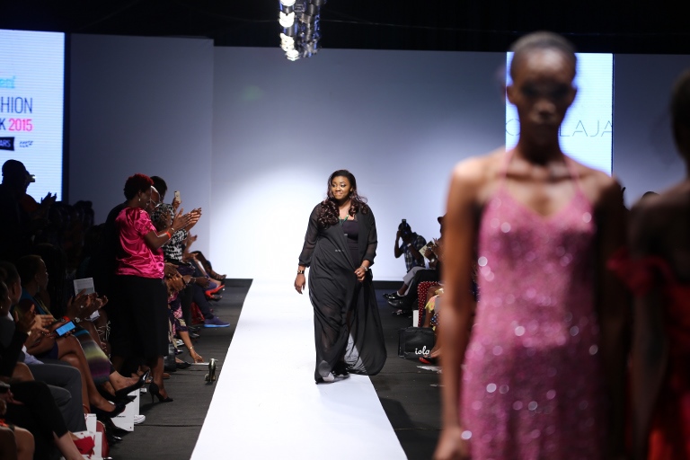 Heineken Lagos Fashion & Design Week 2015 Onalaja Collection - BellaNaija - October 20150025