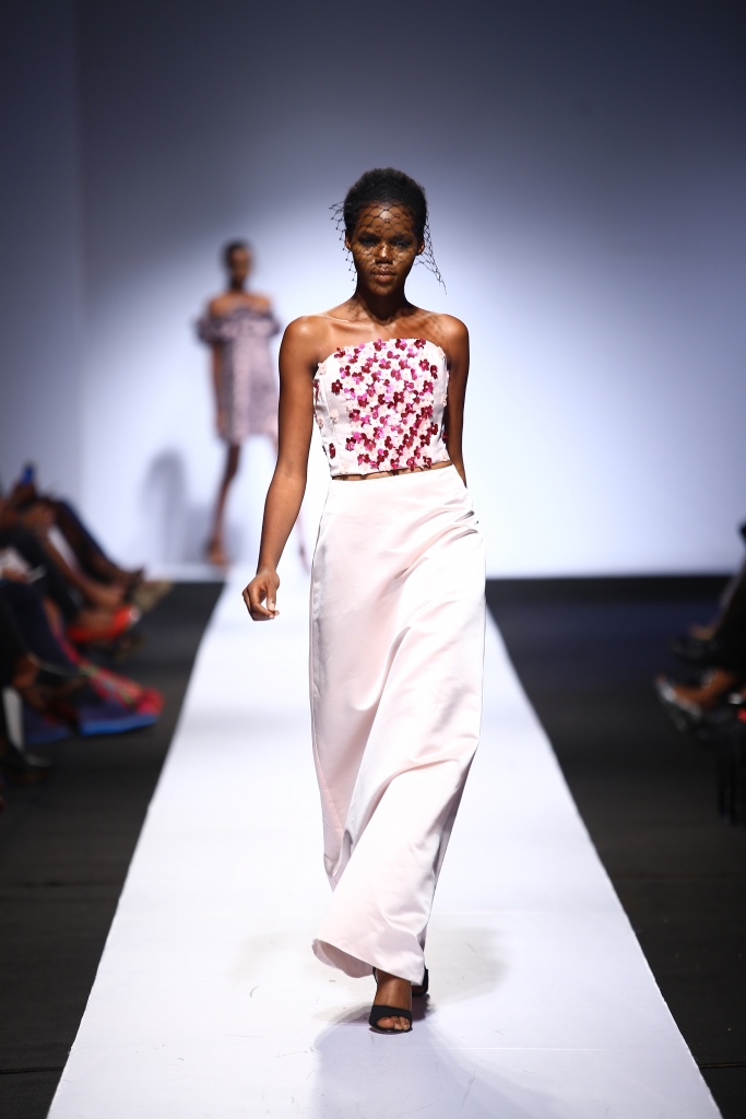 Heineken Lagos Fashion & Design Week 2015 Onalaja Collection - BellaNaija - October 2015003