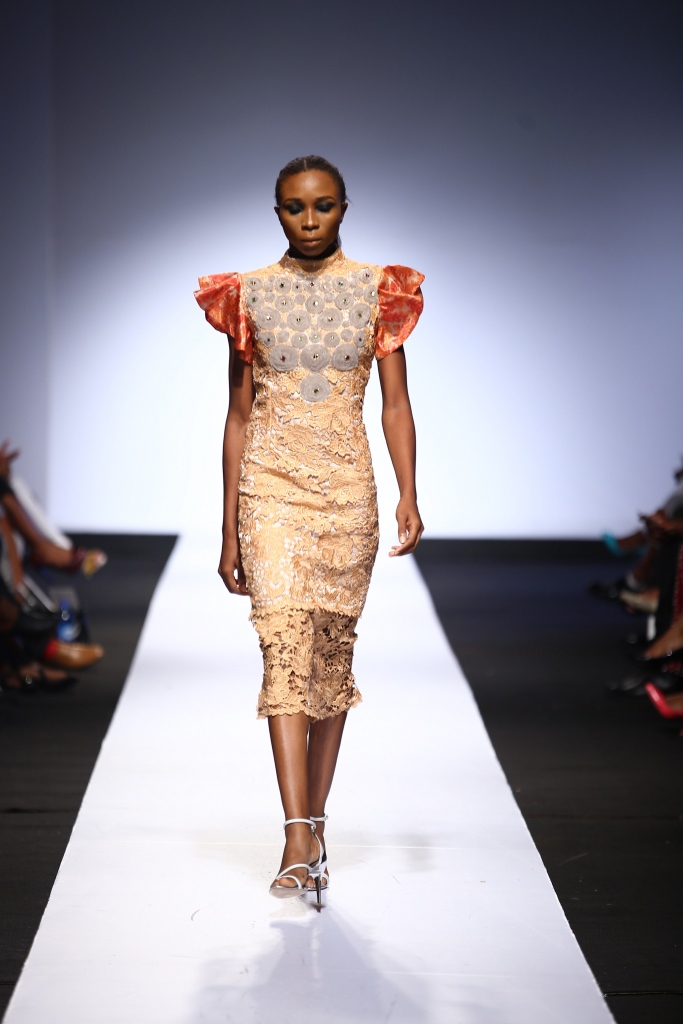 Heineken Lagos Fashion & Design Week 2015 Revamp O Collection - BellaNaija - October 2015001