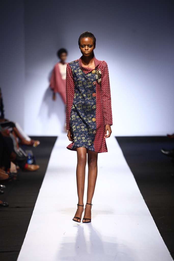 Heineken Lagos Fashion & Design Week 2015 Revamp O Collection - BellaNaija - October 20150012