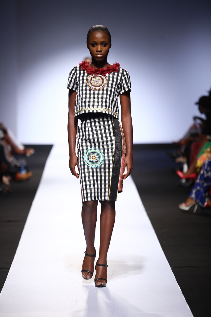 Heineken Lagos Fashion & Design Week 2015 Revamp O Collection - BellaNaija - October 2015006