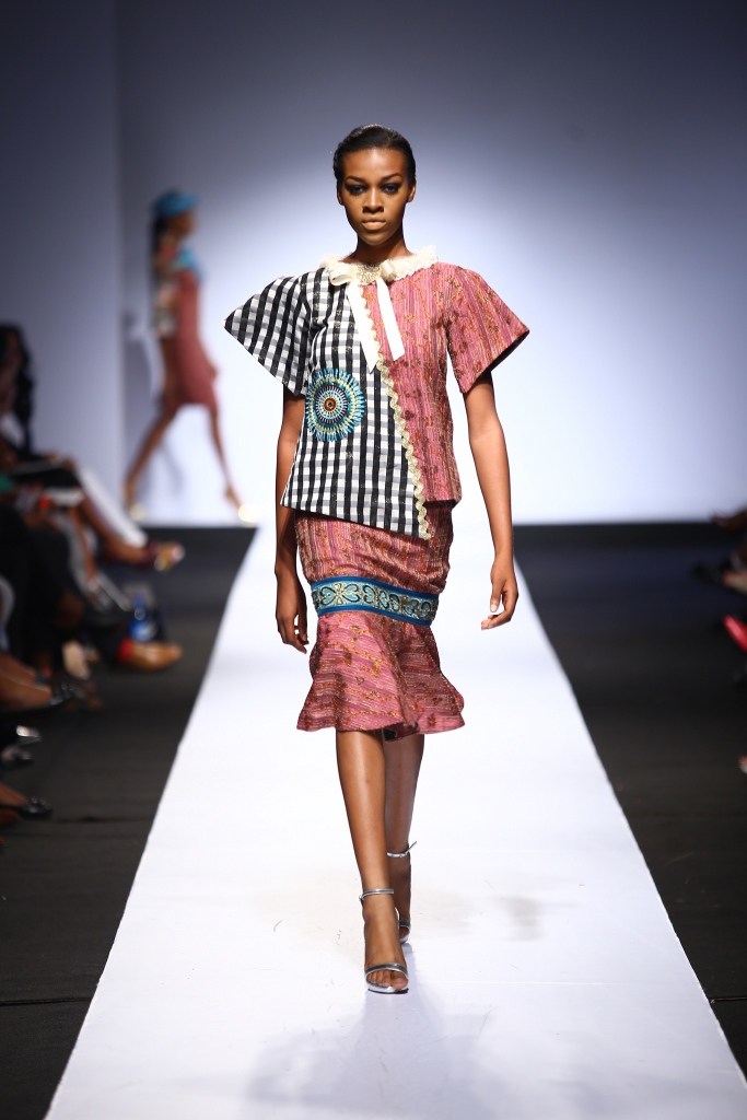 Heineken Lagos Fashion & Design Week 2015 Revamp O Collection - BellaNaija - October 2015007