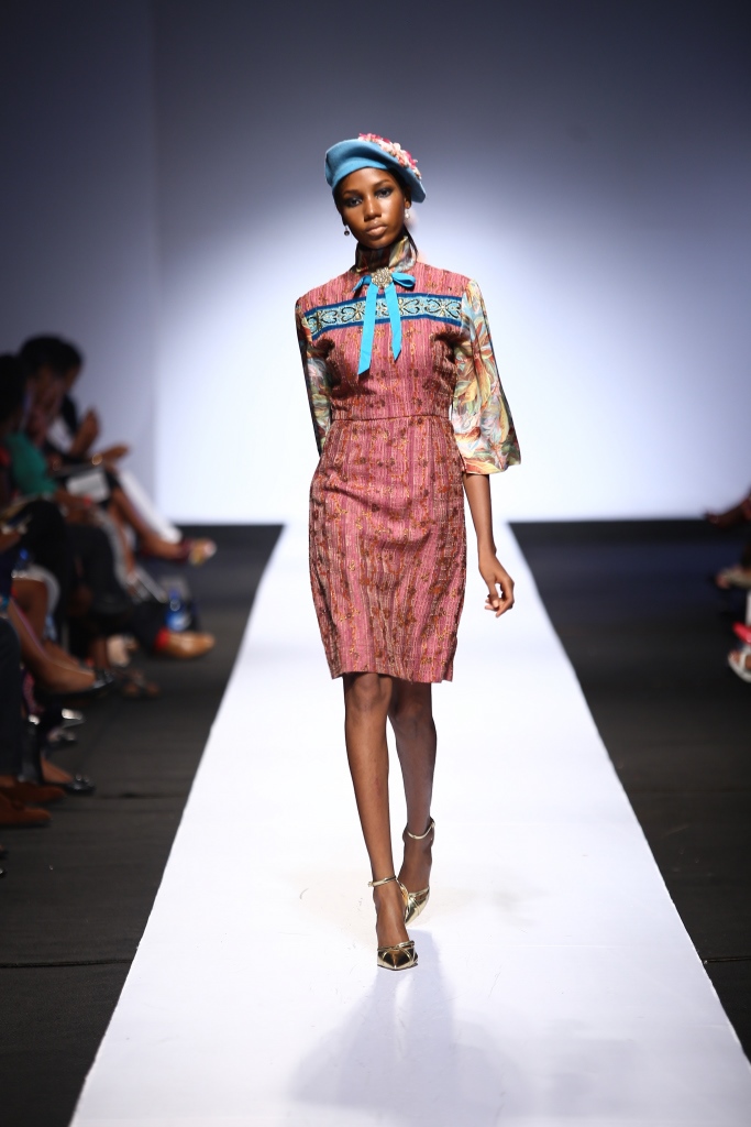 Heineken Lagos Fashion & Design Week 2015 Revamp O Collection - BellaNaija - October 2015008