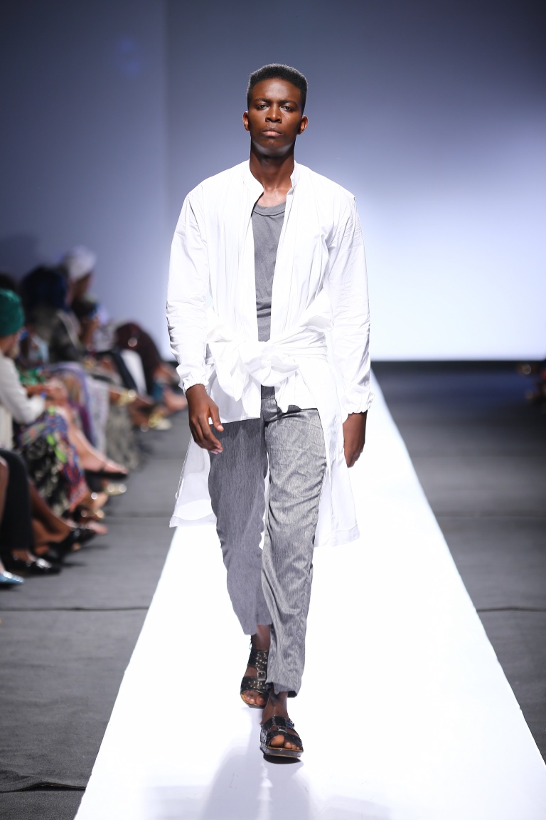 Heineken Lagos Fashion & Design Week Maxivive Collection - BellaNaija - October 20150010