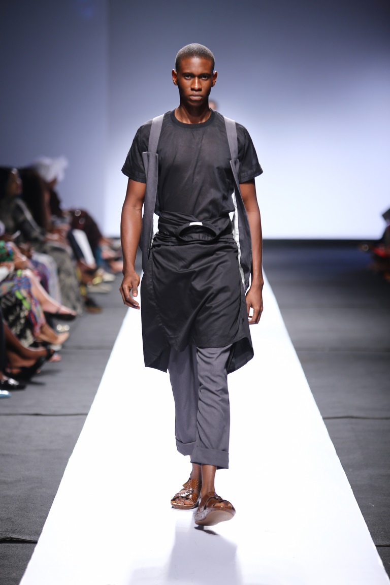 Heineken Lagos Fashion & Design Week Maxivive Collection - BellaNaija - October 20150015