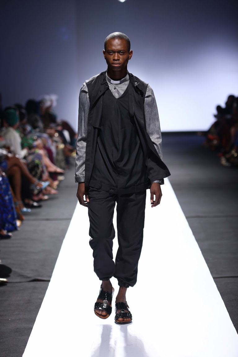 Heineken Lagos Fashion & Design Week Maxivive Collection - BellaNaija - October 2015004