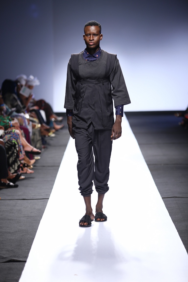 Heineken Lagos Fashion & Design Week Maxivive Collection - BellaNaija - October 2015006