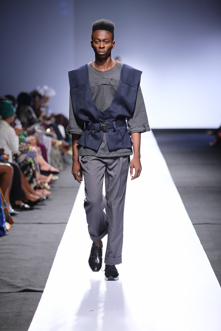 Heineken Lagos Fashion & Design Week Maxivive Collection - BellaNaija - October 2015008