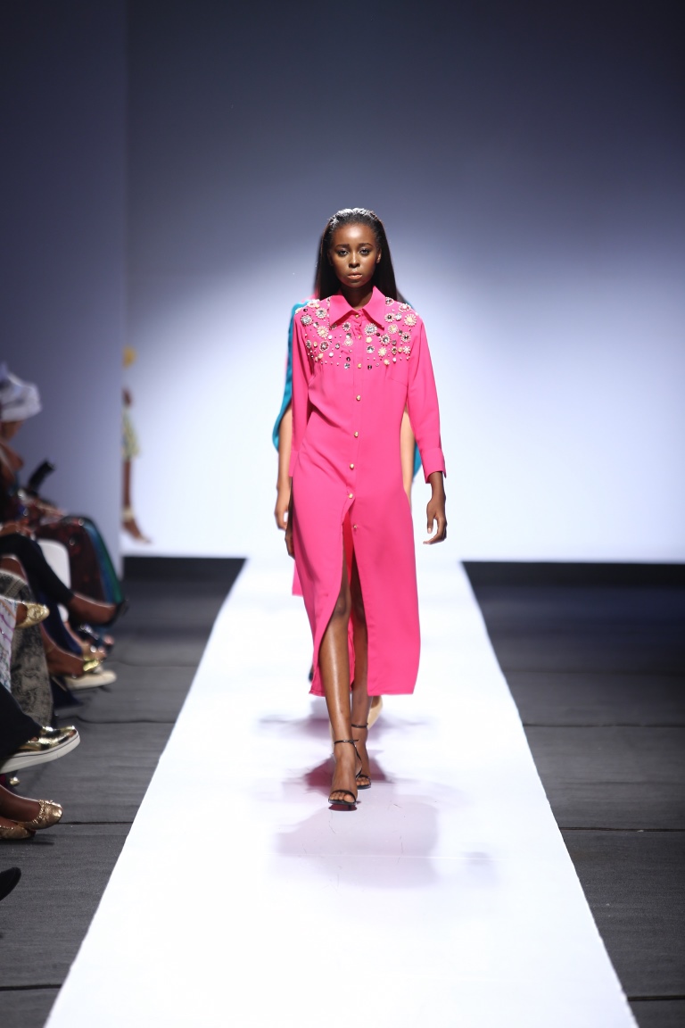 Heineken Lagos Fashion & Design Week Mo'Fari Collection - BellaNaija - October 20150017