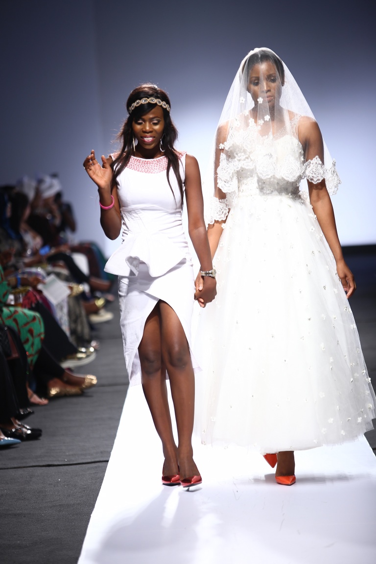 Heineken Lagos Fashion & Design Week Mo'Fari Collection - BellaNaija - October 20150018