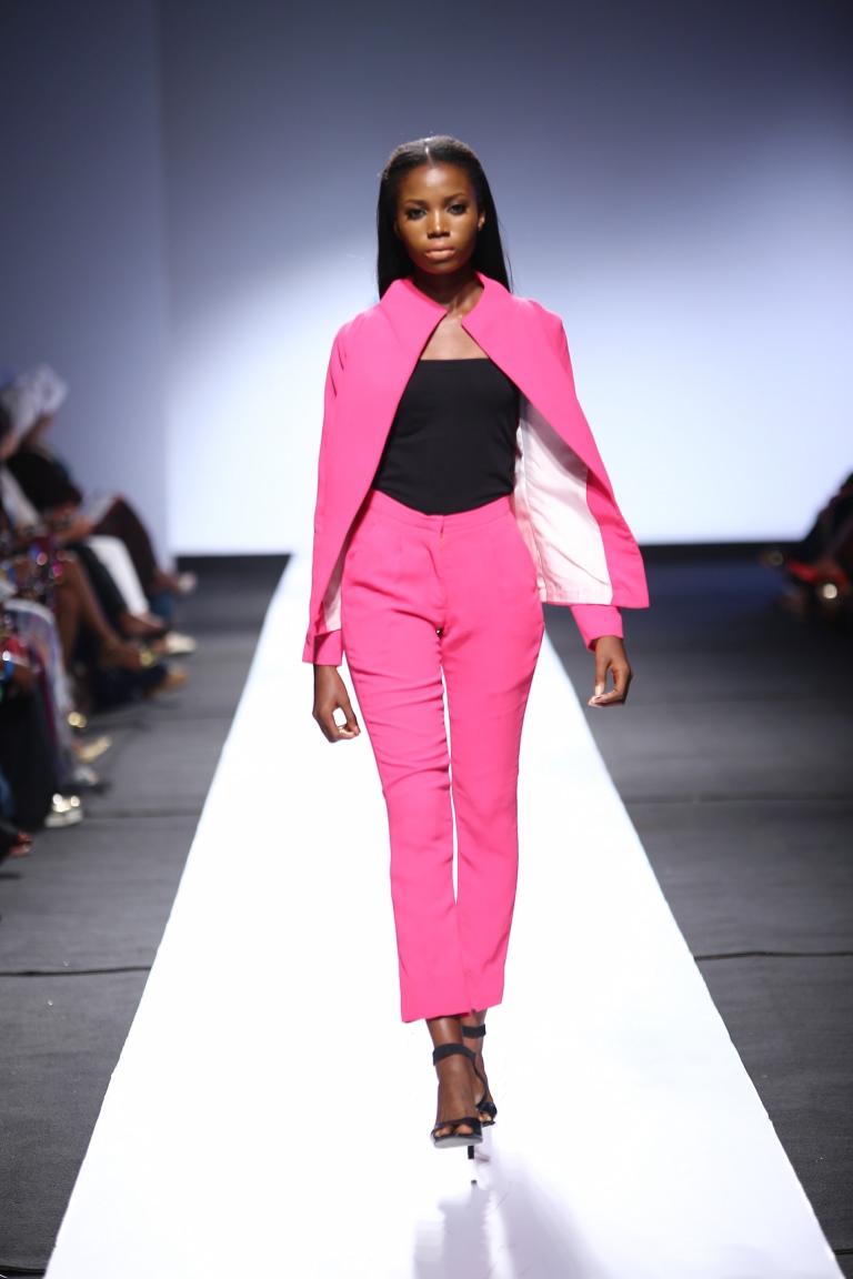 Heineken Lagos Fashion & Design Week Mo'Fari Collection - BellaNaija - October 2015004
