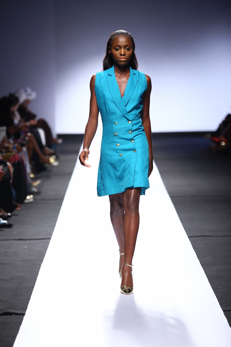 Heineken Lagos Fashion & Design Week Mo'Fari Collection - BellaNaija - October 2015005