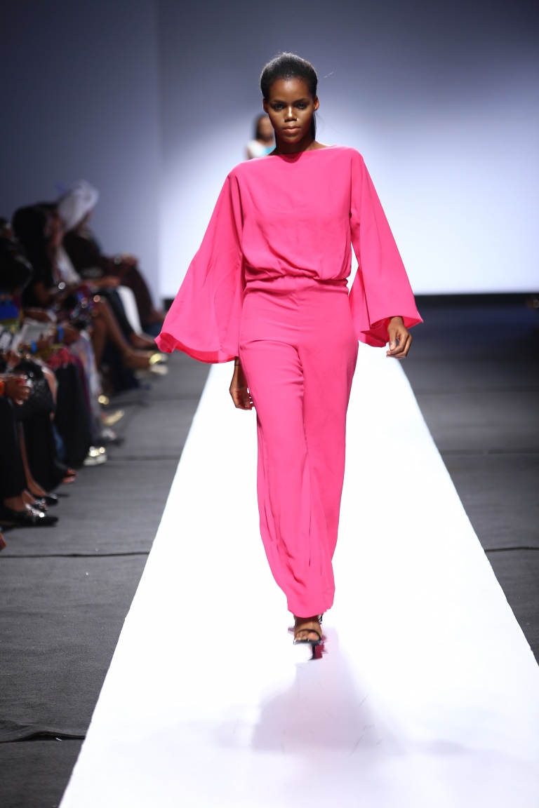 Heineken Lagos Fashion & Design Week Mo'Fari Collection - BellaNaija - October 2015006