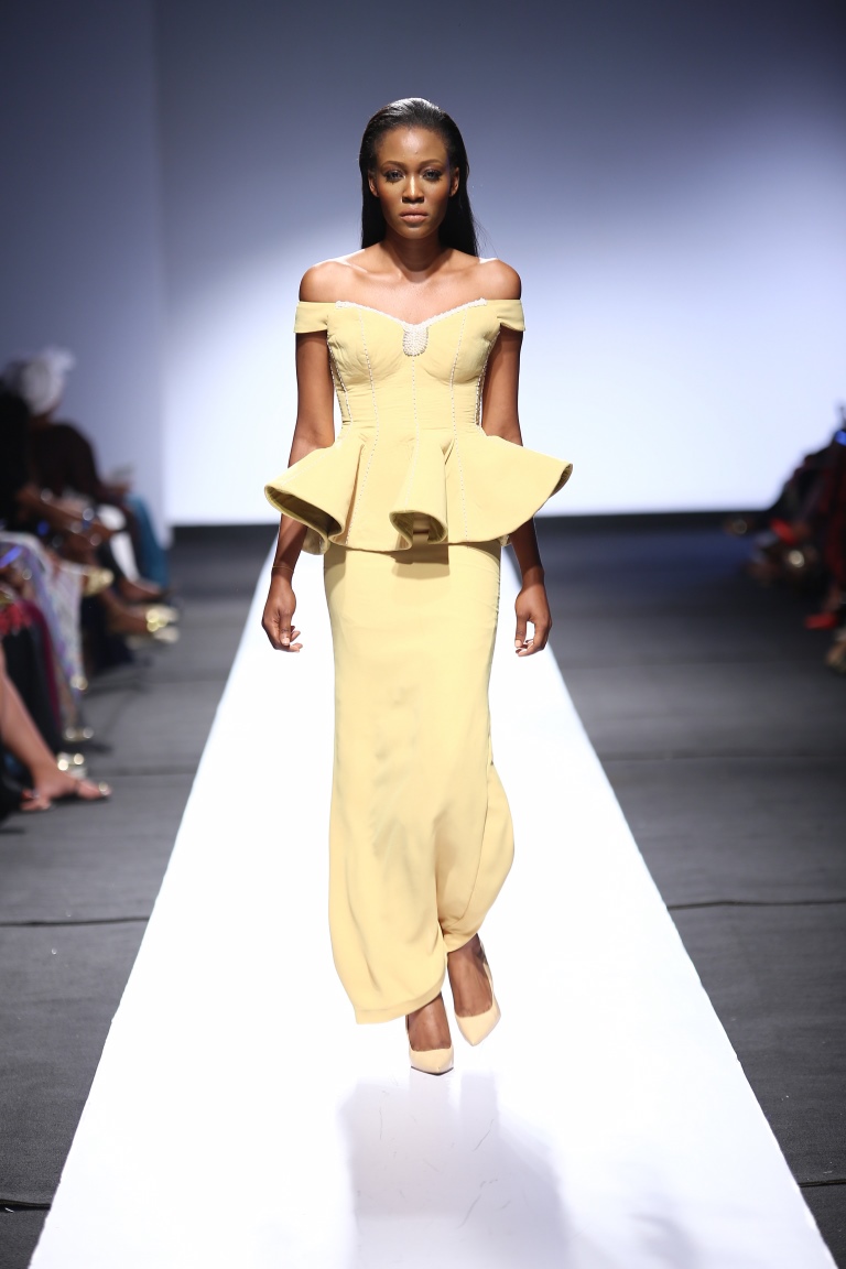 Heineken Lagos Fashion & Design Week Mo'Fari Collection - BellaNaija - October 2015009