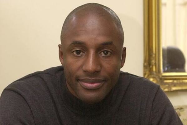 John Fashanu