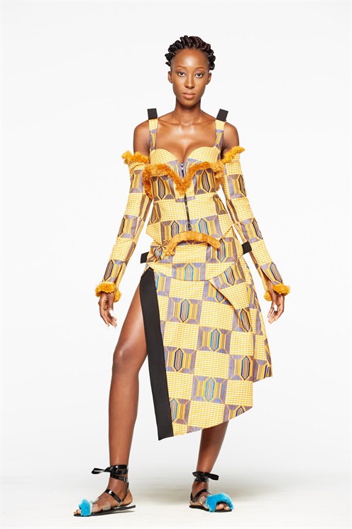 Loza Maléombho Spring Summer 2016 Collection - BellaNaija - October 2015009