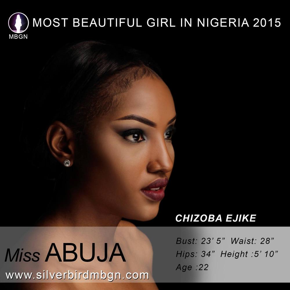 MBGN 2015 BellaNaija 2