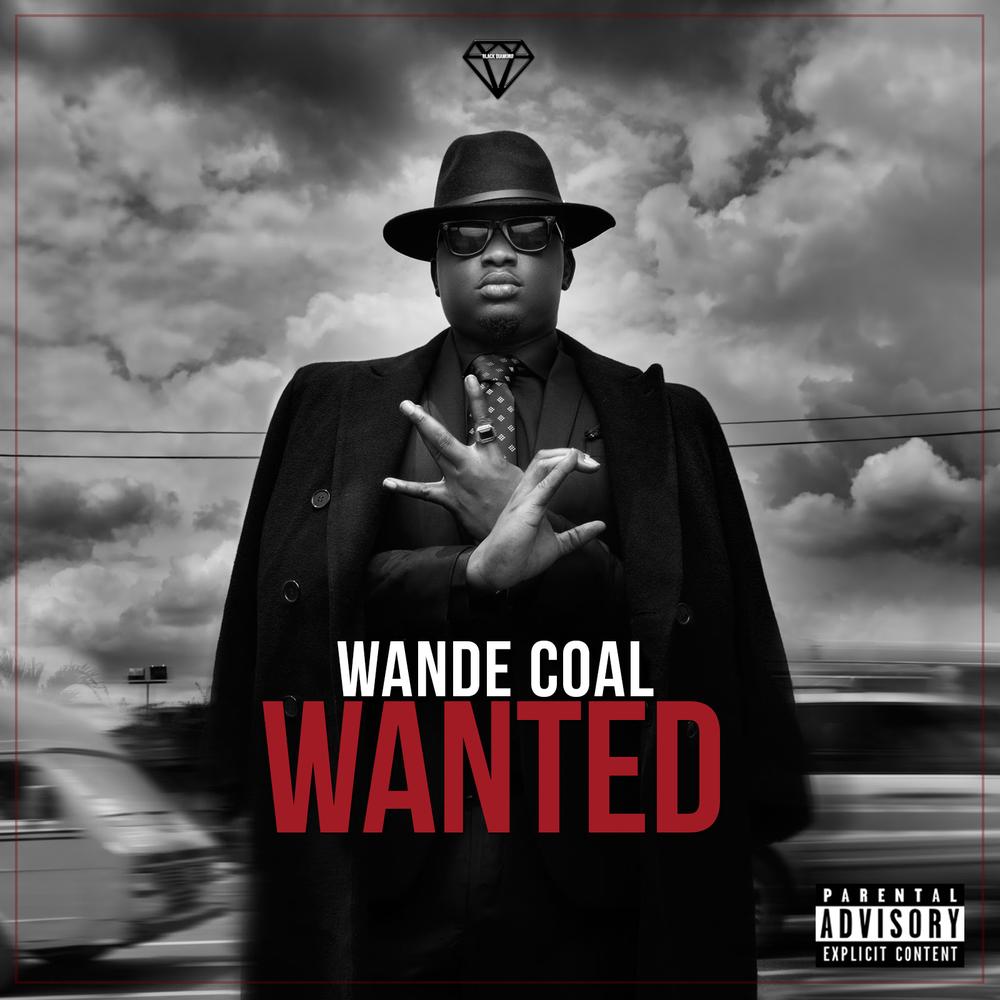 Wande Coal Wanted BellaNaija