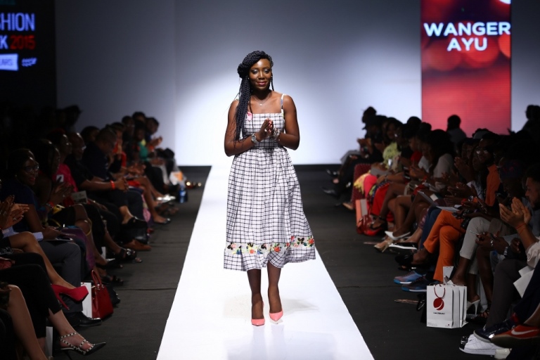 Wanger Ayu, Designer